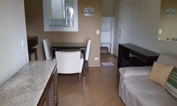 Imagem 2: OPORTUNIDADE Apartamento 50 metros 2 quartos ,sacada e uma vaga