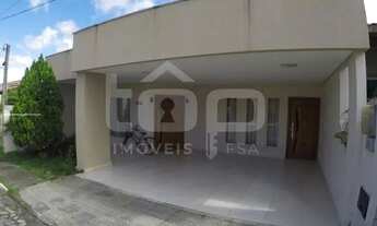 Imagem: Casa para Venda em Feira de Santana, Pedra