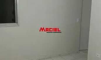 Imagem 2: Apartamento Padrão em São José dos Campos