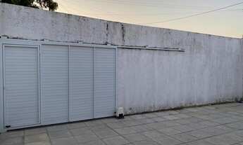 Imagem 3: Casa para aluguel tem 80 metros quadrados com 2 quartos