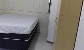 Imagem 3: Apto 1 quarto na Pinheira