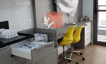 Imagem: Studio para Locação em São Paulo, Vila