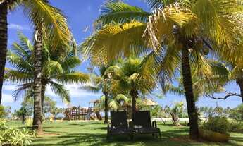 Imagem 2: Belíssima casa 5 suítes decorada no Condomínio Grande Laguna no Complexo de Sauípe