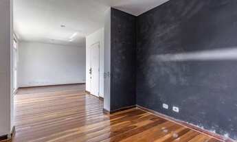 Imagem 7: Cobertura com 3 dormitórios para alugar, 192 m² por R$ 6.000,00 - Itaim Bibi - São Paulo/S