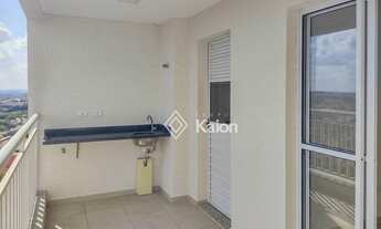 Imagem 6: Apartamento para venda e locação no Residencial Altos do Varvito em Itu!