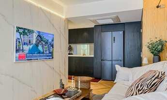 Imagem 7: Loft em Três Figueiras