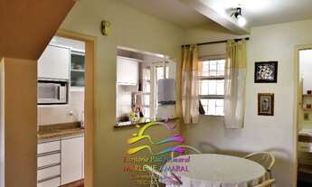 Imagem 5: 117-05 - Venda - Duplex 2 Dormitórios - Canasvieiras