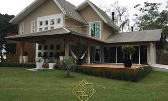 Imagem 3: Casa para Venda em Florianópolis, Ratones, 3 dormitórios, 3 suítes, 4 banheiros, 1 vaga