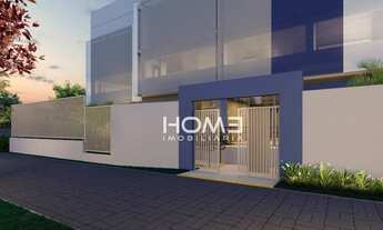 Imagem: Studio com 1 dormitório à venda, 31 m²