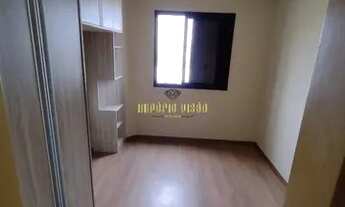 Imagem 4: Apartamento com 2 dormitórios à venda no Residencial Pegasus - Suzano-SP