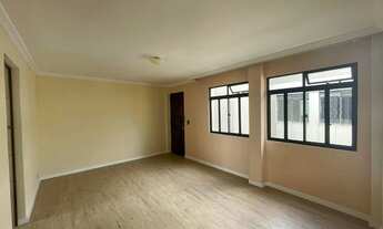 Imagem 4: Apartamento com 02 quartos no Centro de São José dos Pinhais