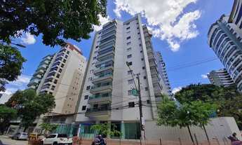 Imagem: Apto. 3 qtos - 1 Suítes - 110 m² - Ed