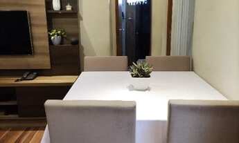 Imagem 3: Belo Horizonte - Apartamento Padrão - Juliana