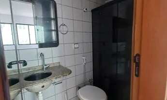 Imagem 6: Apartamento na Ponta Verde Para aluguel