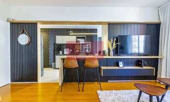 Imagem 5: Apartamento para alugar no bairro Itaim Bibi - São Paulo/SP, Zona Oeste