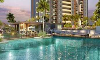 Imagem: Apartamentos 2 e 3 Quartos, Bairro Indianópolis