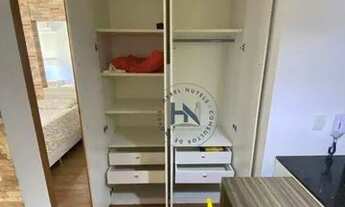 Imagem 7: Apartamento com 1 dormitório à venda, 45 m² por R$ 470.000 - Jatiúca - Maceió/AL