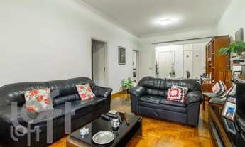 Imagem 7: Apartamento à venda em República com 139 m², 3 quartos