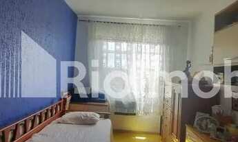 Imagem 6: Vila Valqueire Apartamento com 3 dormitórios