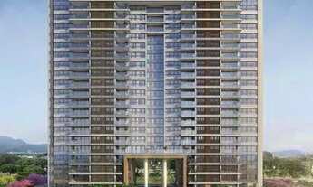 Imagem 4: Atlântico Golf - 3 suítes - ao lado do campo de Golf da Barra da Tijuca