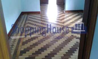 Imagem 5: Casa com 3 dormitórios para alugar, 120 m² por R$ 4.180,76 - Alto da Lapa - São Paulo/SP