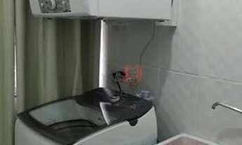 Imagem 7: Apartamento com 2 dormitórios à venda, 57 m² por R$ 202.900,00 - Novo Mundo - Gravataí/RS