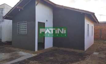 Imagem 2: Casa Padrão Casa com 2 dormitórios