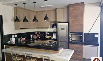 Imagem 7: Casa (térrea em condominio) 3 dormitórios/suite, cozinha planejada, portaria 24hs, lazer