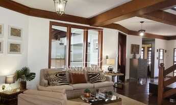 Imagem 3: Casa (sobrado na rua) 4 dormitórios/suite, cozinha planejada