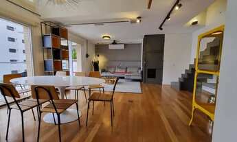 Imagem 7: Apartamento em Vila Nova Conceição - Rua Joao Cachoeira, 1325 - Condomínio Icon Itaim