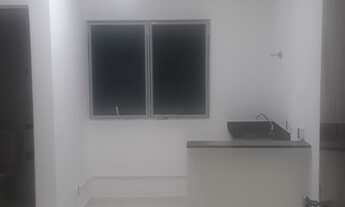 Imagem 4: Kitnet tipo loft 1 quarto
