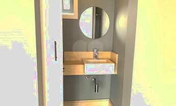 Imagem 7: São Paulo - Apartamento Padrão - JARDIM PAULISTA