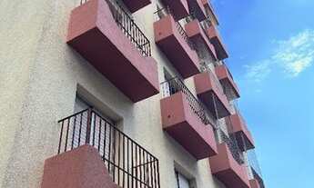 Imagem: Apartamento com 2 dormitórios para alugar