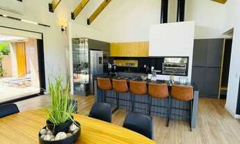 Imagem 5: XANGRI-Lá - Casa de Condomínio - Condominio Celebration