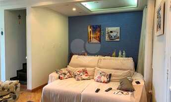 Imagem 4: Sobrado no Tremembé, com 3 dormitórios e 3 vagas na Zona Norte - SP