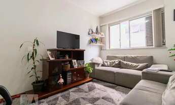 Imagem 7: Apartamento à Venda - Pinheiros, 3 Quartos, 143 m2