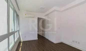 Imagem 2: Apartamento 01 dormitório no bairro Petrópolis em Porto Alegre/RS