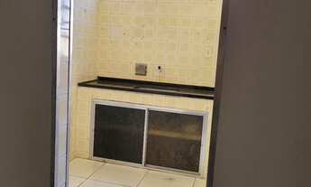 Imagem 2: Apartamento na Vila Rosali