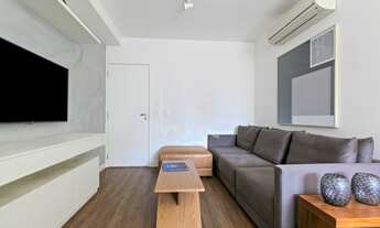 Imagem 7: AO LADO DA FUTURA ESTAÇÃO MACKENZIE - 60 M² A.ÚTIL - EDIFÍCIO NOVO