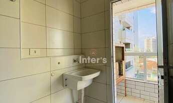 Imagem 5: Apartamento com 1 dormitório à venda, 43 m² por R$ 225.000,00 - Mirim - Praia Grande/SP