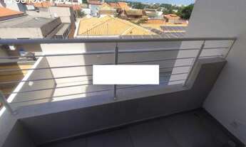 Imagem 7: Apartamento Residencial para Locação no Jardim Karolyne, Votorantim -SP