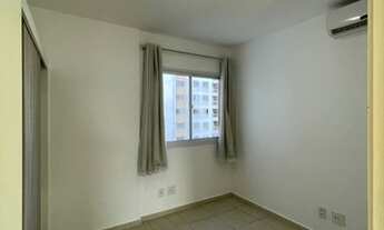 Imagem 7: Apto no Mundi 96m² 3 Qts (Suite) Andar Alto 2 Vagas Soltas Armarios e Climatizado