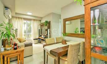 Imagem 4: Apartamento para Venda - 56m², 2 dormitórios, sendo 1 suites, 1 vaga - Sarandi