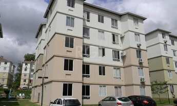 Imagem: Apartamento para Venda - 43.15m², 2 dormitórios