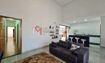 Imagem 3: Casa em Condomínio para Venda em Sorocaba, Condomínio Reserva Ipanema, 3 dormitórios, 2 su