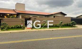 Imagem 3: Casa San Conrado Campinas