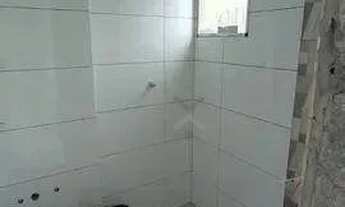 Imagem 3: Apartamento com 2 dormitórios à venda, 55 m² por R$ 362.000,00 - Vila Homero Thon - Santo