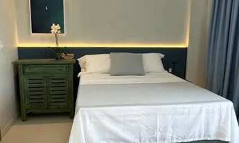 Imagem 5: Flat para venda no MANA com 29 metros quadrados com 1 quarto em Muro Alto - Ipojuca - PE