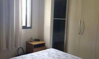 Imagem 3: Apartamento para venda possui 65 metros quadrados com 2 quartos