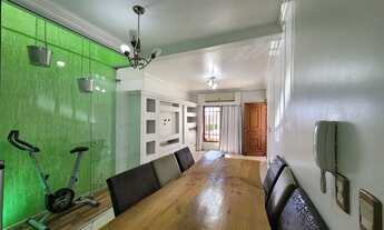 Imagem 5: Casa com 3 dormitórios para alugar, 160 m² por R$ 2.700,00/mês - Rincão - Novo Hamburgo/RS